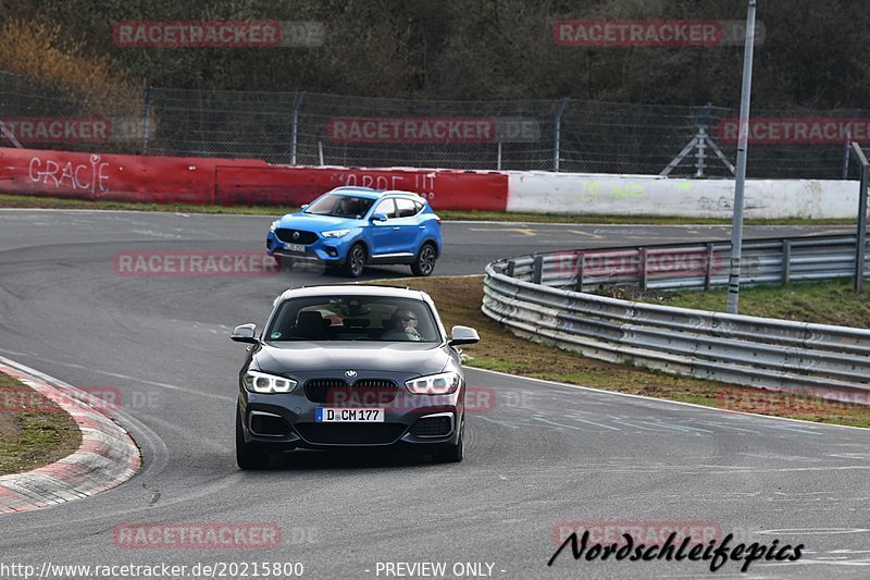 Bild #20215800 - Touristenfahrten Nürburgring Nordschleife (28.03.2023)