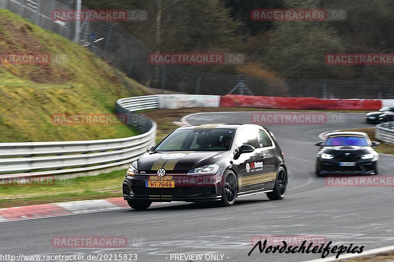 Bild #20215823 - Touristenfahrten Nürburgring Nordschleife (28.03.2023)