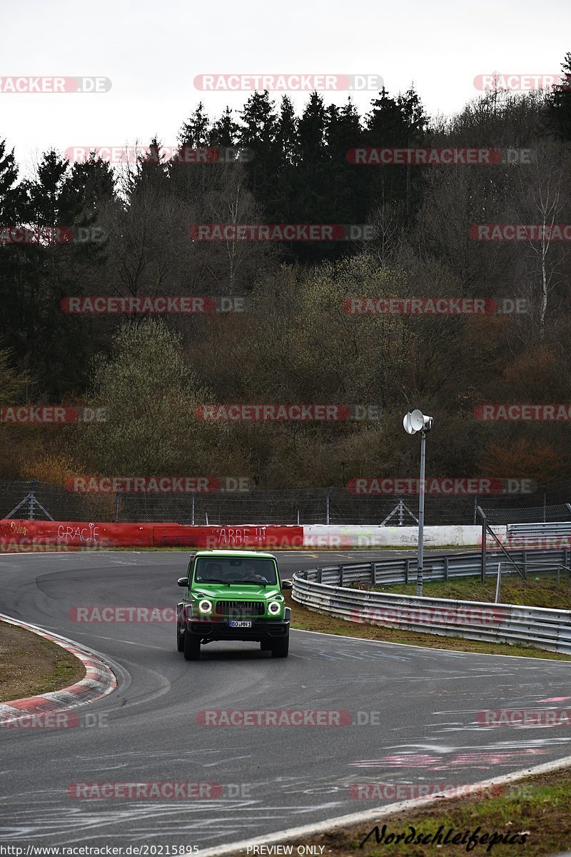 Bild #20215895 - Touristenfahrten Nürburgring Nordschleife (28.03.2023)