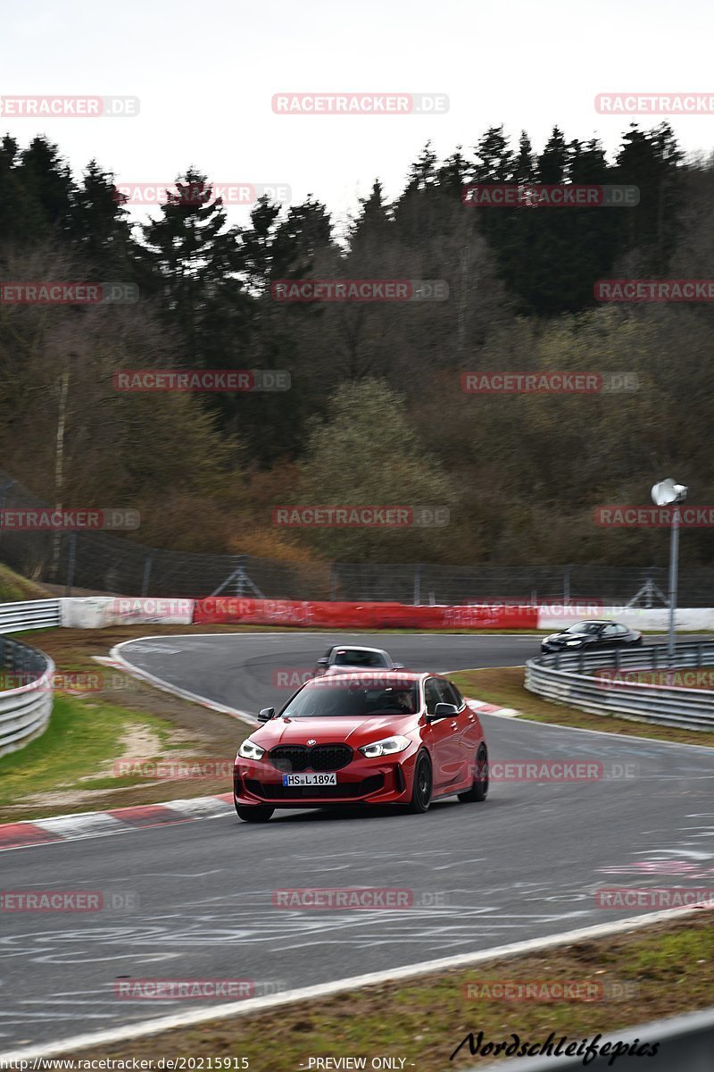 Bild #20215915 - Touristenfahrten Nürburgring Nordschleife (28.03.2023)