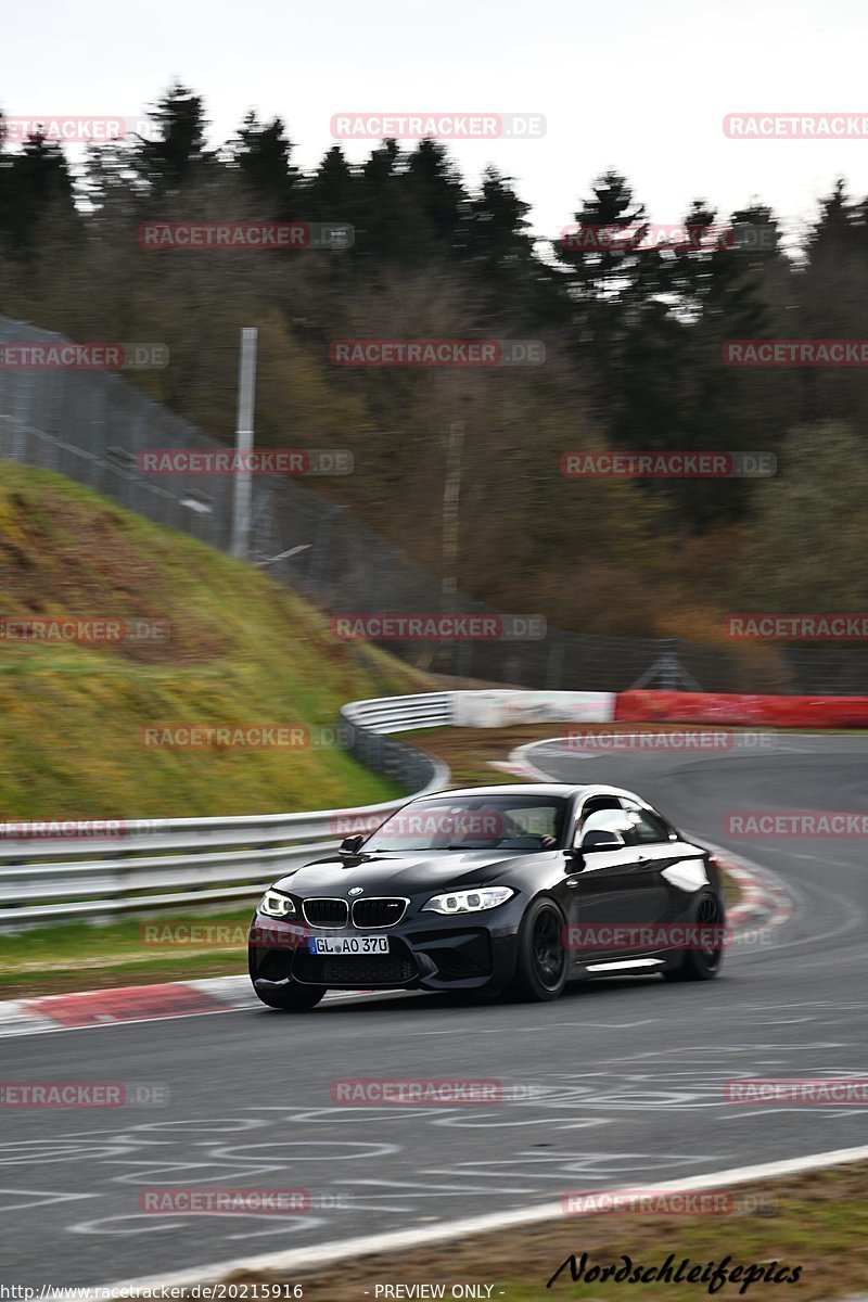 Bild #20215916 - Touristenfahrten Nürburgring Nordschleife (28.03.2023)