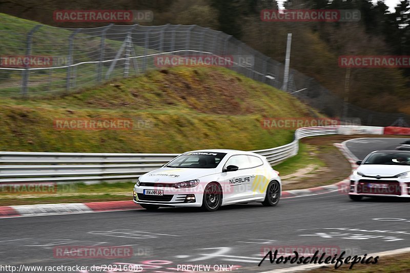 Bild #20216005 - Touristenfahrten Nürburgring Nordschleife (28.03.2023)