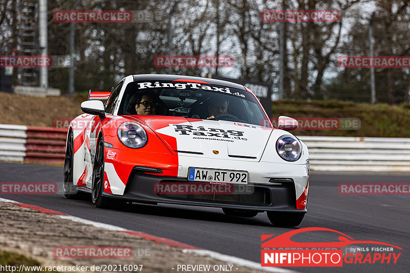 Bild #20216097 - Touristenfahrten Nürburgring Nordschleife (28.03.2023)