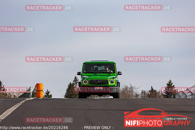 Bild #20216286 - Touristenfahrten Nürburgring Nordschleife (28.03.2023)