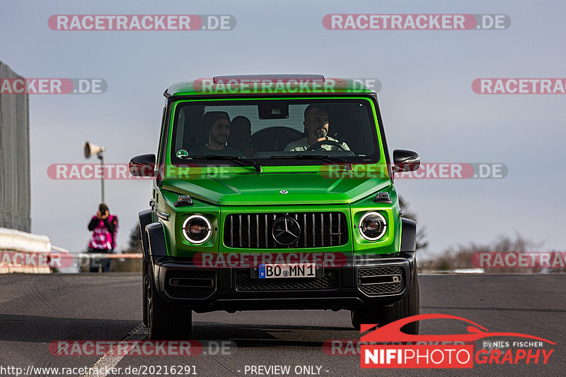 Bild #20216291 - Touristenfahrten Nürburgring Nordschleife (28.03.2023)