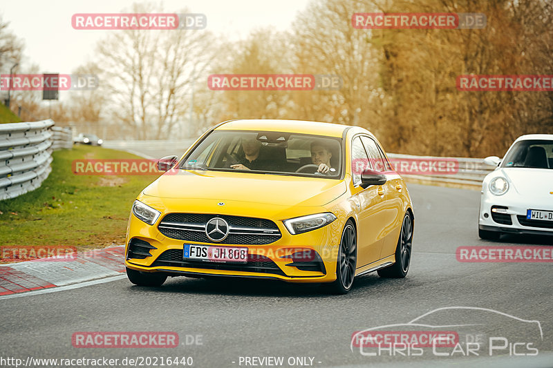 Bild #20216440 - Touristenfahrten Nürburgring Nordschleife (28.03.2023)