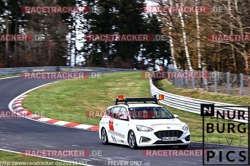 Bild #20216457 - Touristenfahrten Nürburgring Nordschleife (28.03.2023)