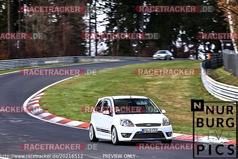 Bild #20216512 - Touristenfahrten Nürburgring Nordschleife (28.03.2023)