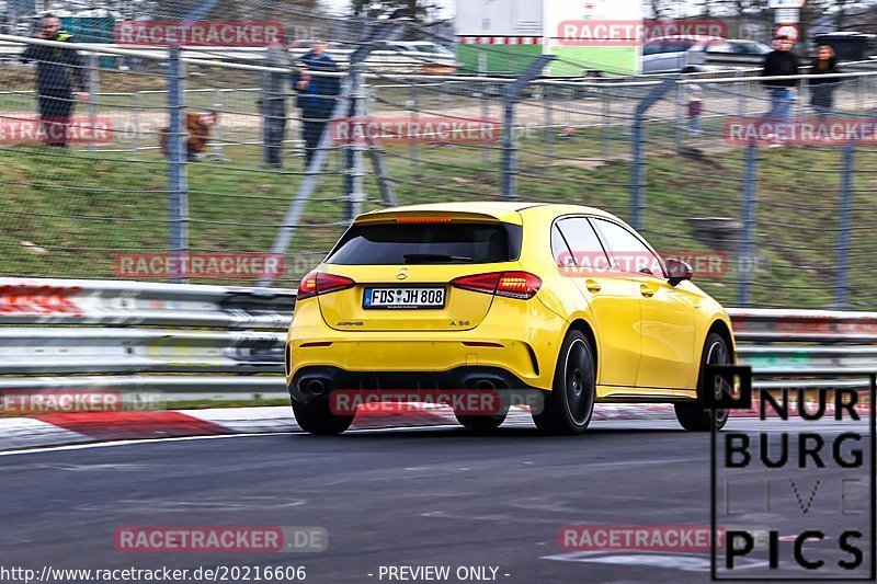 Bild #20216606 - Touristenfahrten Nürburgring Nordschleife (28.03.2023)