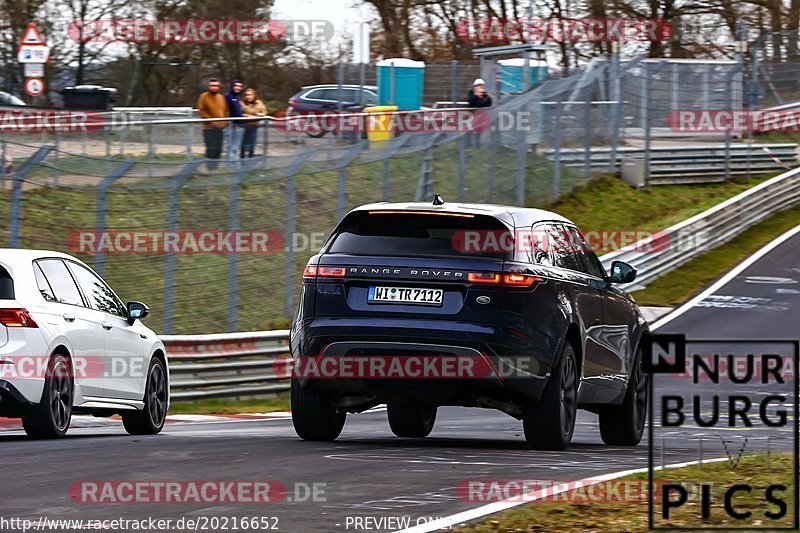 Bild #20216652 - Touristenfahrten Nürburgring Nordschleife (28.03.2023)