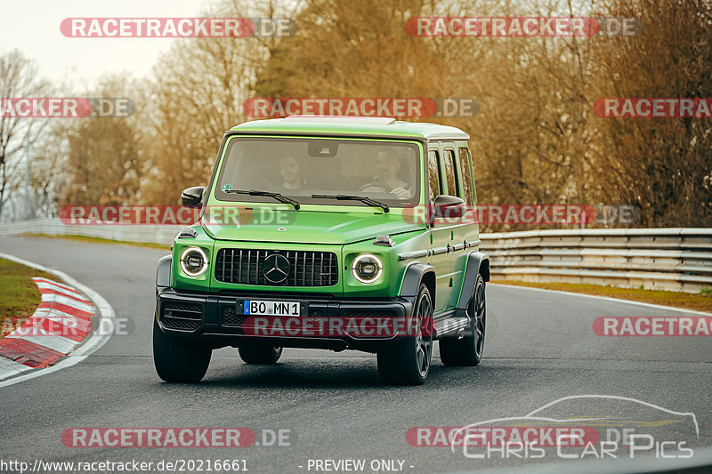 Bild #20216661 - Touristenfahrten Nürburgring Nordschleife (28.03.2023)