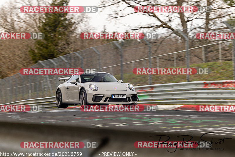 Bild #20216759 - Touristenfahrten Nürburgring Nordschleife (28.03.2023)