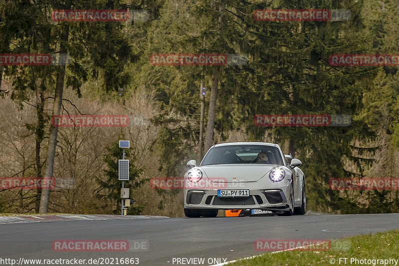 Bild #20216863 - Touristenfahrten Nürburgring Nordschleife (28.03.2023)