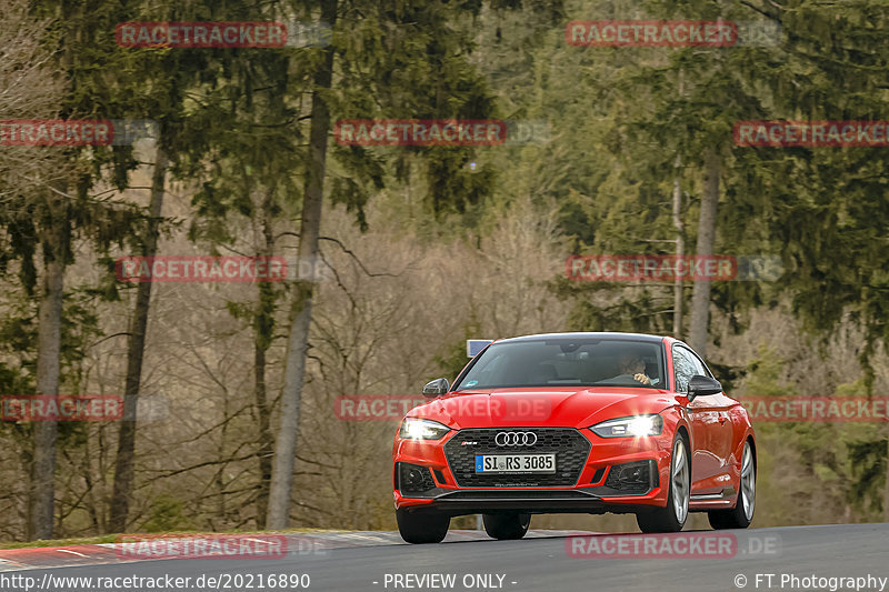 Bild #20216890 - Touristenfahrten Nürburgring Nordschleife (28.03.2023)