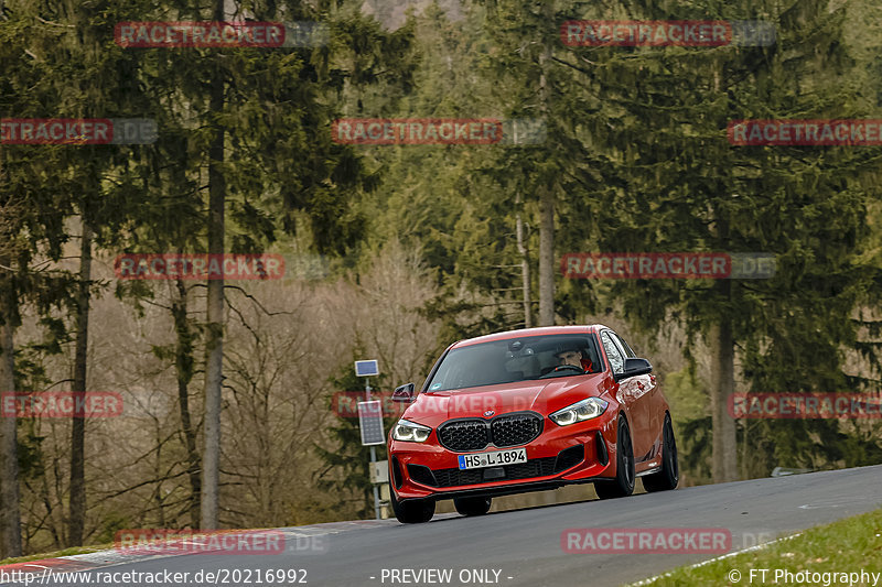 Bild #20216992 - Touristenfahrten Nürburgring Nordschleife (28.03.2023)