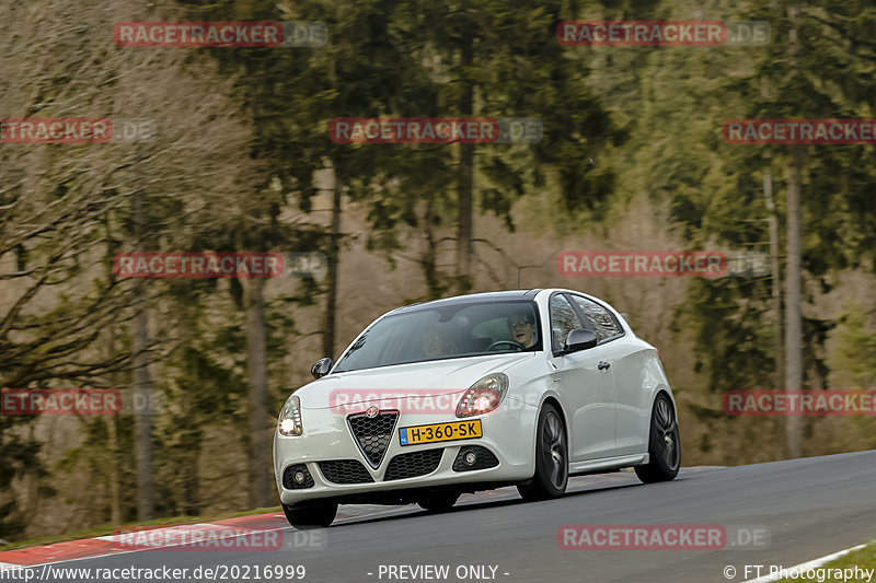 Bild #20216999 - Touristenfahrten Nürburgring Nordschleife (28.03.2023)