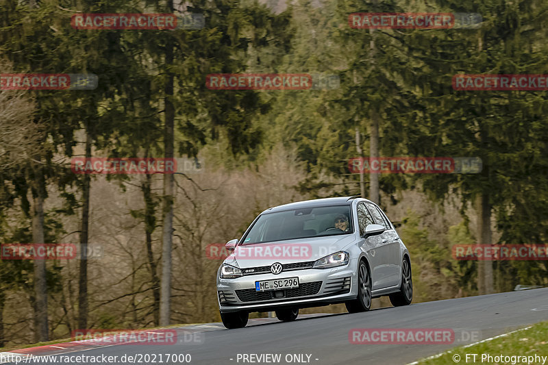 Bild #20217000 - Touristenfahrten Nürburgring Nordschleife (28.03.2023)