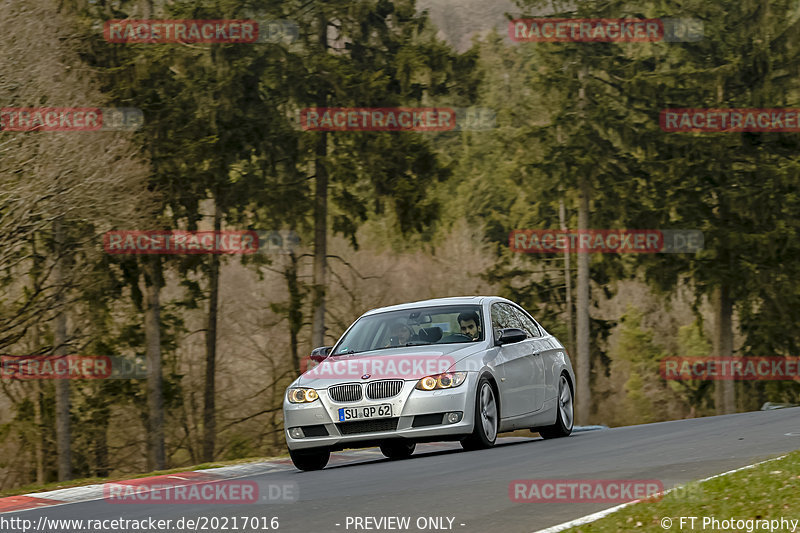 Bild #20217016 - Touristenfahrten Nürburgring Nordschleife (28.03.2023)