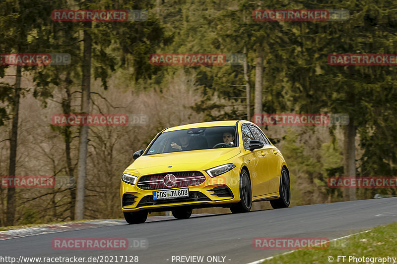 Bild #20217128 - Touristenfahrten Nürburgring Nordschleife (28.03.2023)