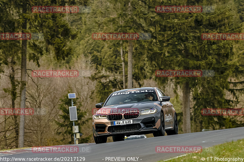 Bild #20217129 - Touristenfahrten Nürburgring Nordschleife (28.03.2023)