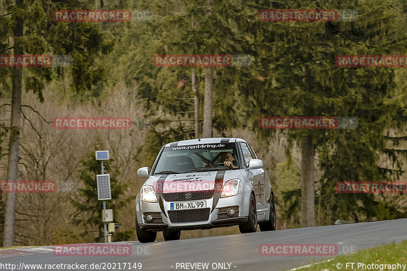 Bild #20217149 - Touristenfahrten Nürburgring Nordschleife (28.03.2023)