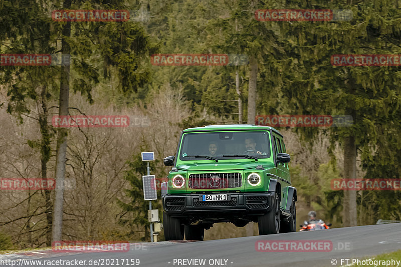 Bild #20217159 - Touristenfahrten Nürburgring Nordschleife (28.03.2023)