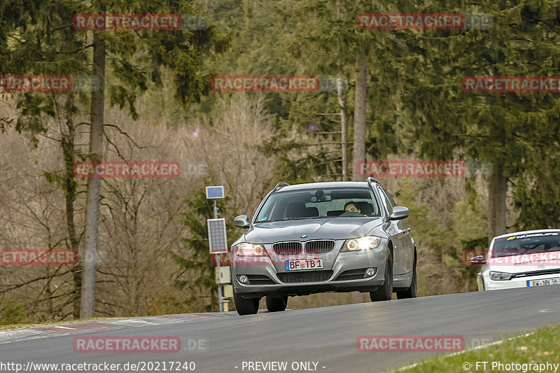 Bild #20217240 - Touristenfahrten Nürburgring Nordschleife (28.03.2023)