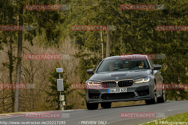 Bild #20217295 - Touristenfahrten Nürburgring Nordschleife (28.03.2023)