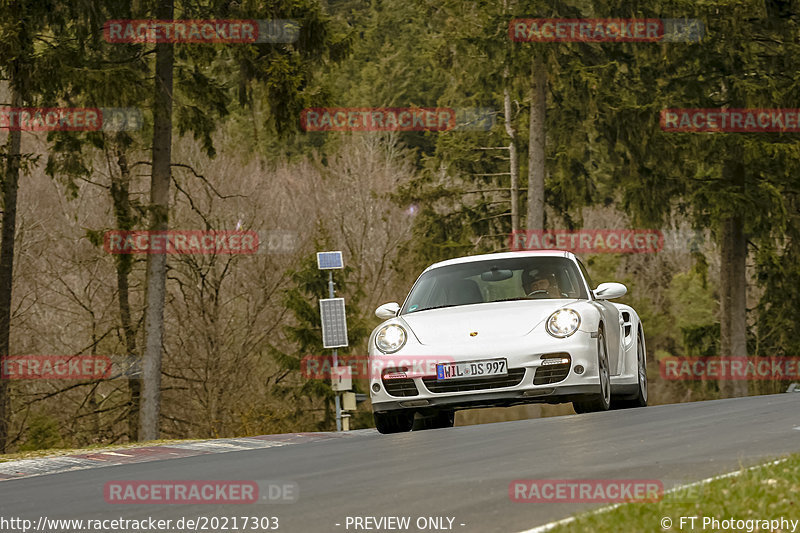 Bild #20217303 - Touristenfahrten Nürburgring Nordschleife (28.03.2023)