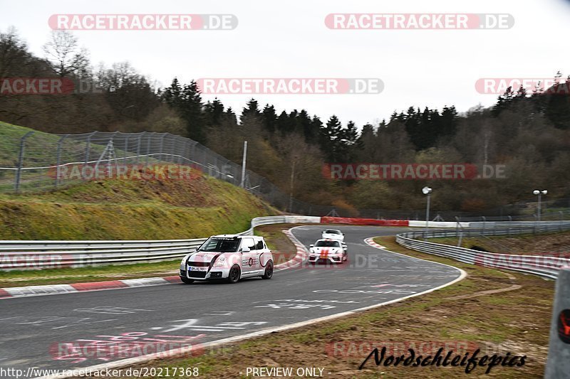 Bild #20217368 - Touristenfahrten Nürburgring Nordschleife (28.03.2023)