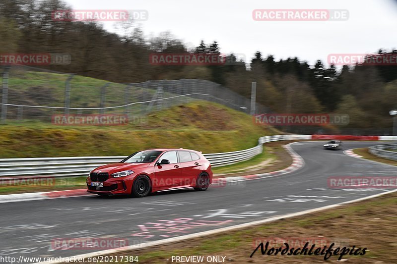 Bild #20217384 - Touristenfahrten Nürburgring Nordschleife (28.03.2023)