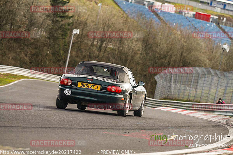 Bild #20217422 - Touristenfahrten Nürburgring Nordschleife (28.03.2023)