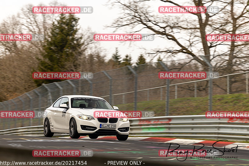 Bild #20217454 - Touristenfahrten Nürburgring Nordschleife (28.03.2023)