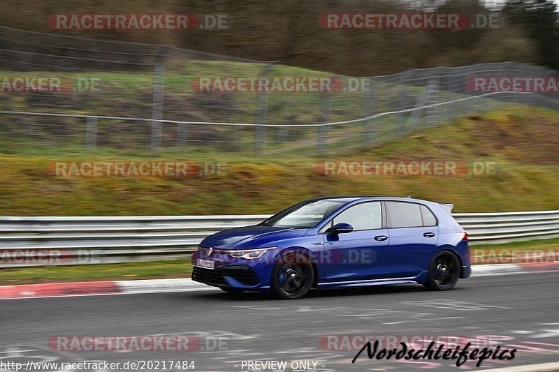 Bild #20217484 - Touristenfahrten Nürburgring Nordschleife (28.03.2023)