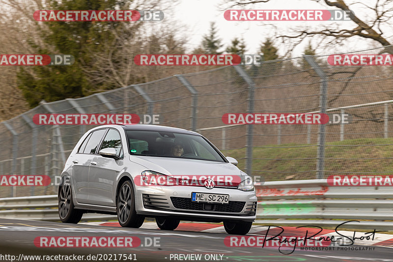 Bild #20217541 - Touristenfahrten Nürburgring Nordschleife (28.03.2023)