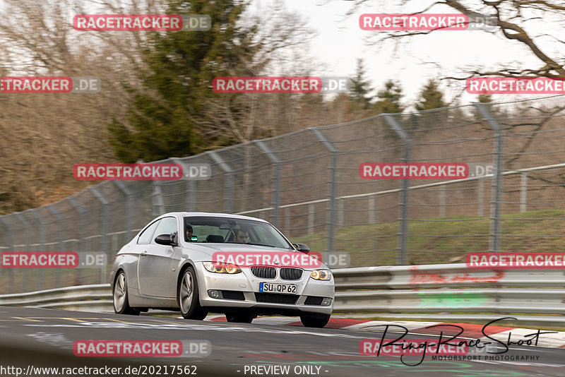 Bild #20217562 - Touristenfahrten Nürburgring Nordschleife (28.03.2023)