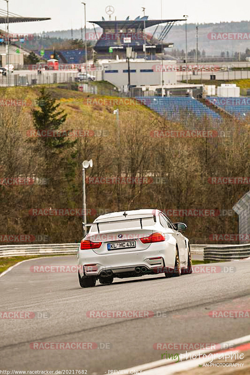 Bild #20217682 - Touristenfahrten Nürburgring Nordschleife (28.03.2023)