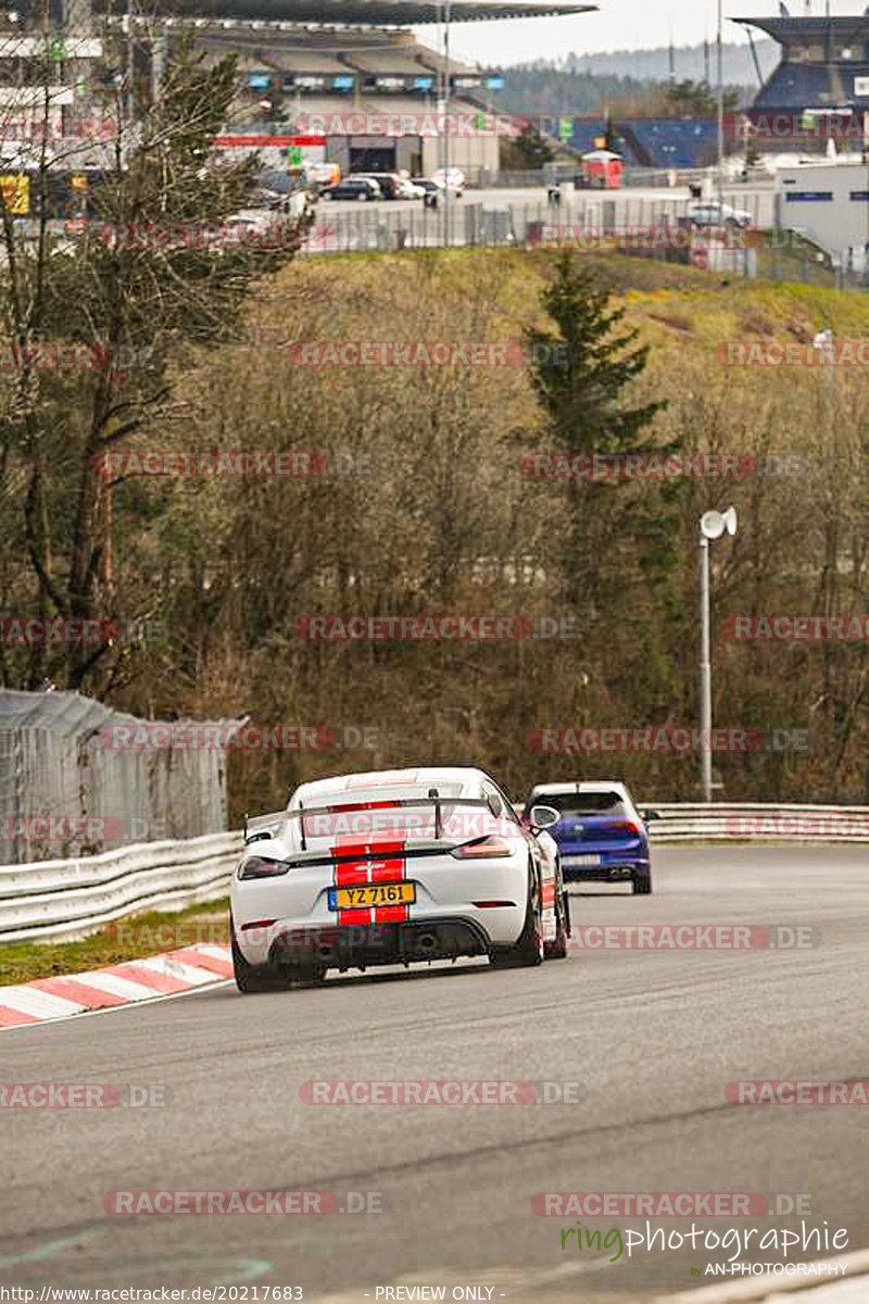 Bild #20217683 - Touristenfahrten Nürburgring Nordschleife (28.03.2023)