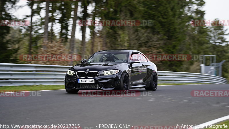 Bild #20217715 - Touristenfahrten Nürburgring Nordschleife (28.03.2023)