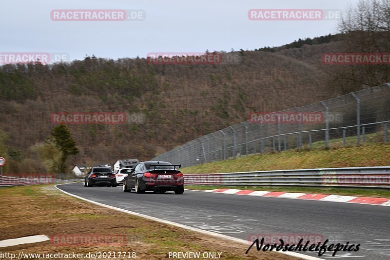 Bild #20217718 - Touristenfahrten Nürburgring Nordschleife (28.03.2023)