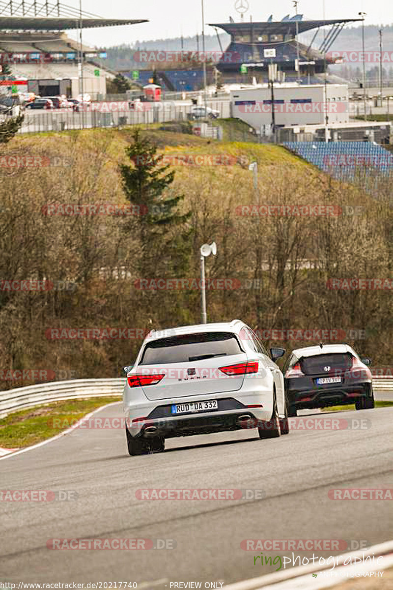 Bild #20217740 - Touristenfahrten Nürburgring Nordschleife (28.03.2023)