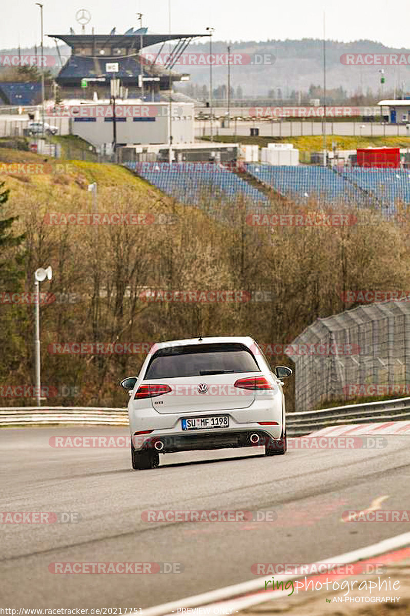 Bild #20217751 - Touristenfahrten Nürburgring Nordschleife (28.03.2023)