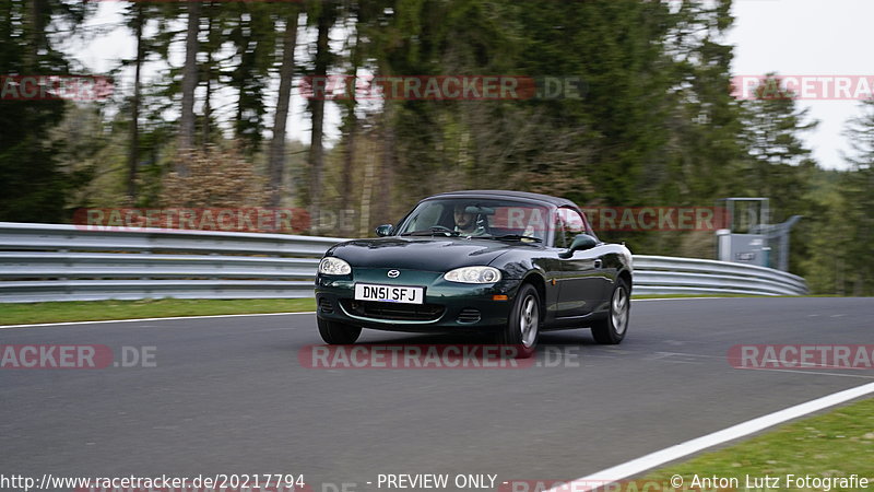 Bild #20217794 - Touristenfahrten Nürburgring Nordschleife (28.03.2023)