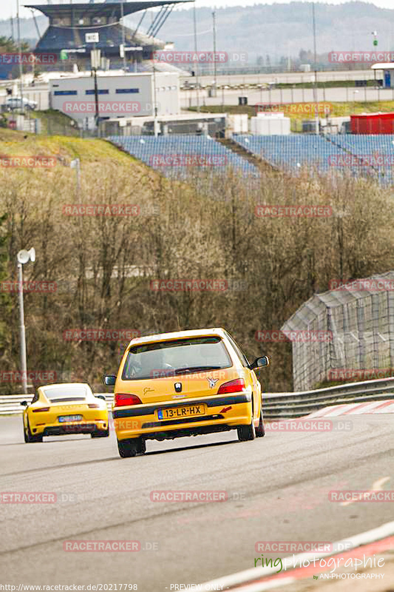 Bild #20217798 - Touristenfahrten Nürburgring Nordschleife (28.03.2023)