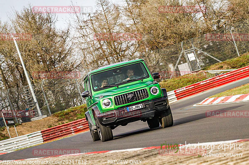 Bild #20217812 - Touristenfahrten Nürburgring Nordschleife (28.03.2023)