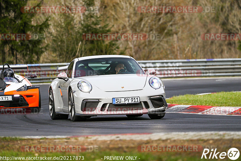 Bild #20217873 - Touristenfahrten Nürburgring Nordschleife (28.03.2023)