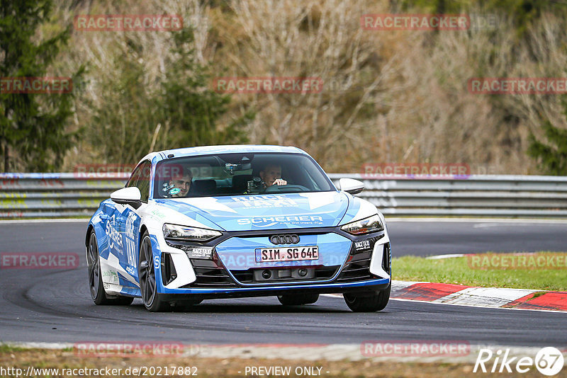 Bild #20217882 - Touristenfahrten Nürburgring Nordschleife (28.03.2023)