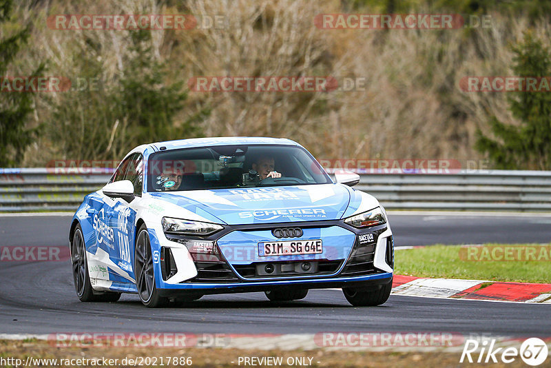 Bild #20217886 - Touristenfahrten Nürburgring Nordschleife (28.03.2023)