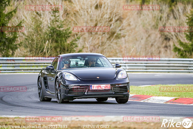 Bild #20217893 - Touristenfahrten Nürburgring Nordschleife (28.03.2023)