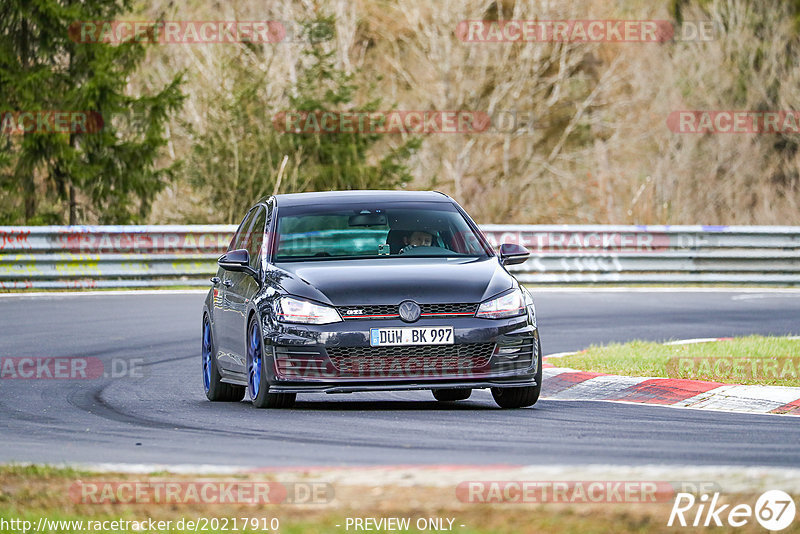 Bild #20217910 - Touristenfahrten Nürburgring Nordschleife (28.03.2023)